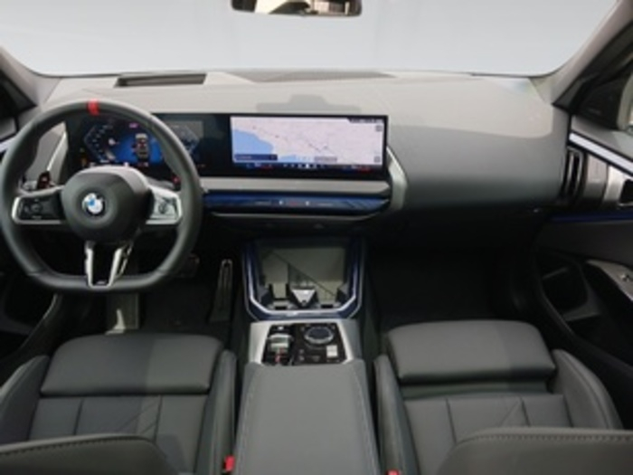 Renting BMW X3 M50 xDrive 293 kW (398 CV) 1