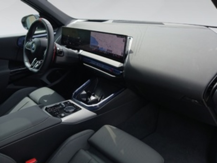 Renting BMW X3 M50 xDrive 293 kW (398 CV) 1