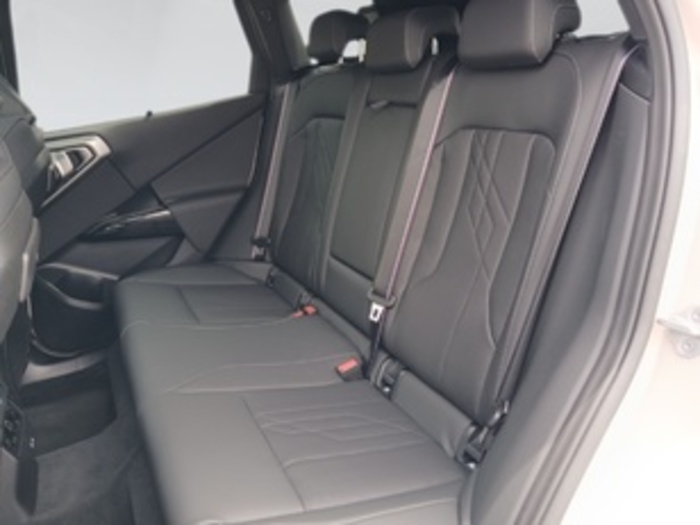 Renting BMW X3 M50 xDrive 293 kW (398 CV) 1