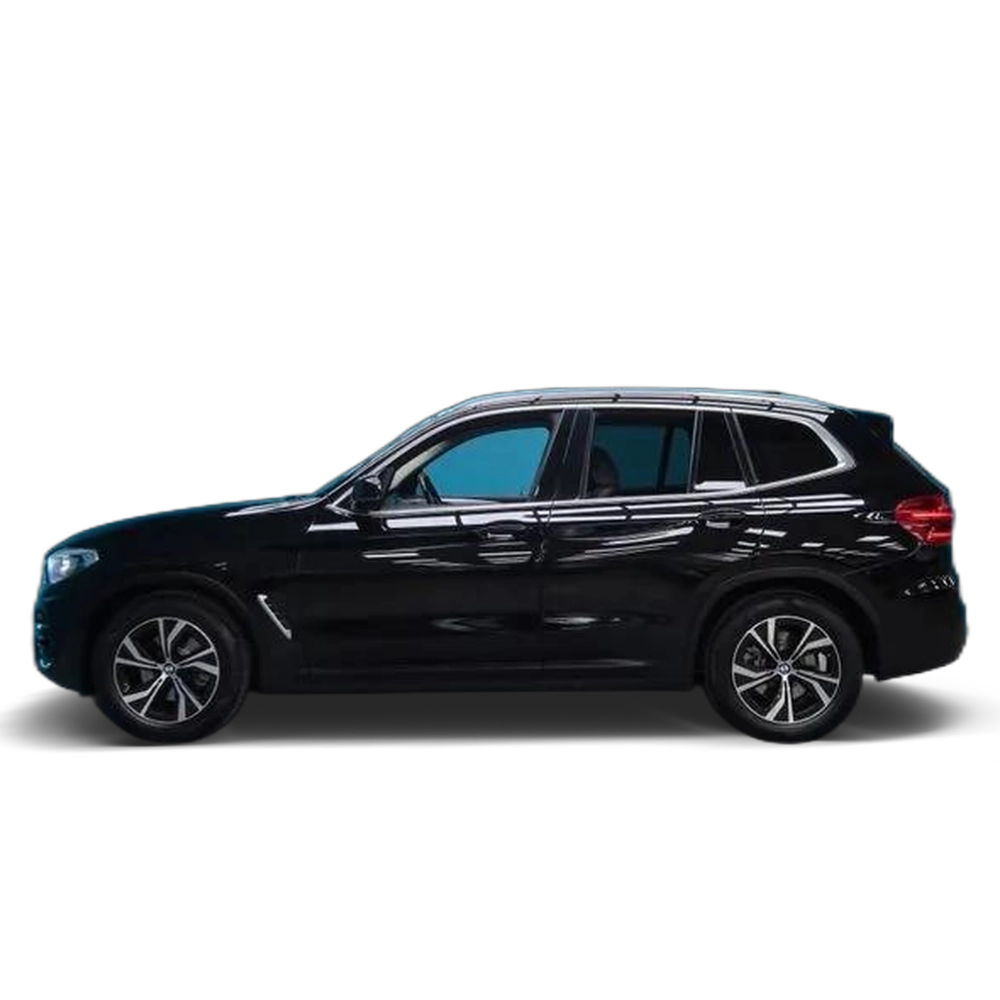 BMW X3 sDrive 18dA