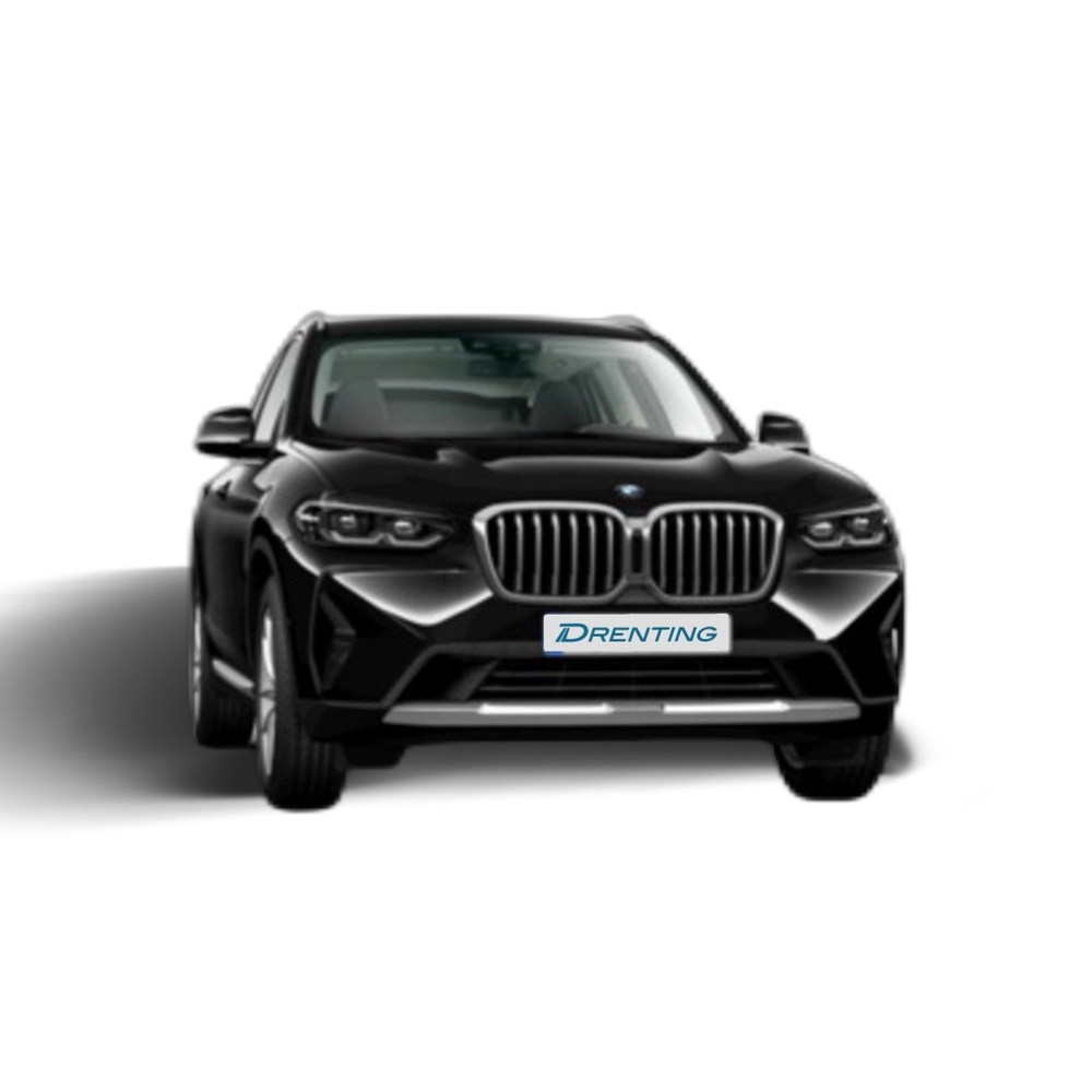 Renting BMW X3 sDrive18d xLine 110 kW (150 CV) 3
