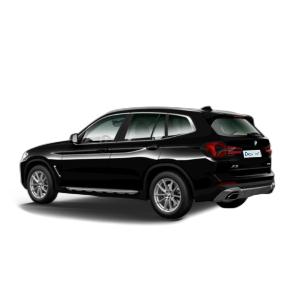 Renting BMW X3 sDrive18d xLine 110 kW (150 CV) 3