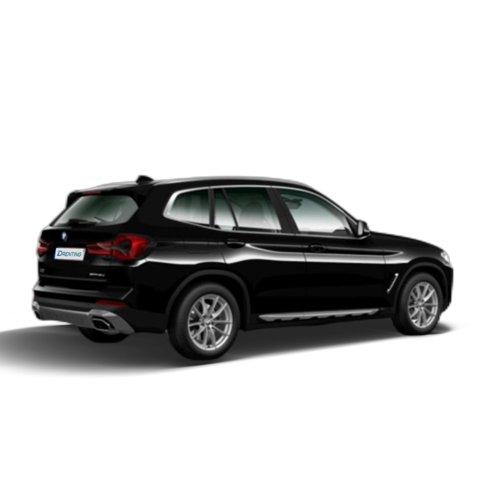 Renting BMW X3 sDrive18d xLine 110 kW (150 CV) 3