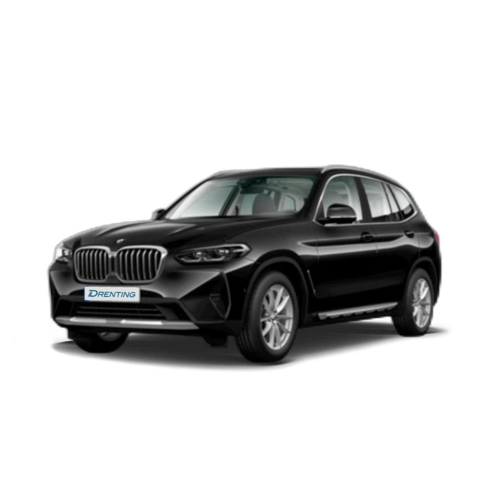 BMW X3 sDrive18d xLine 110 kW (150 CV) 4