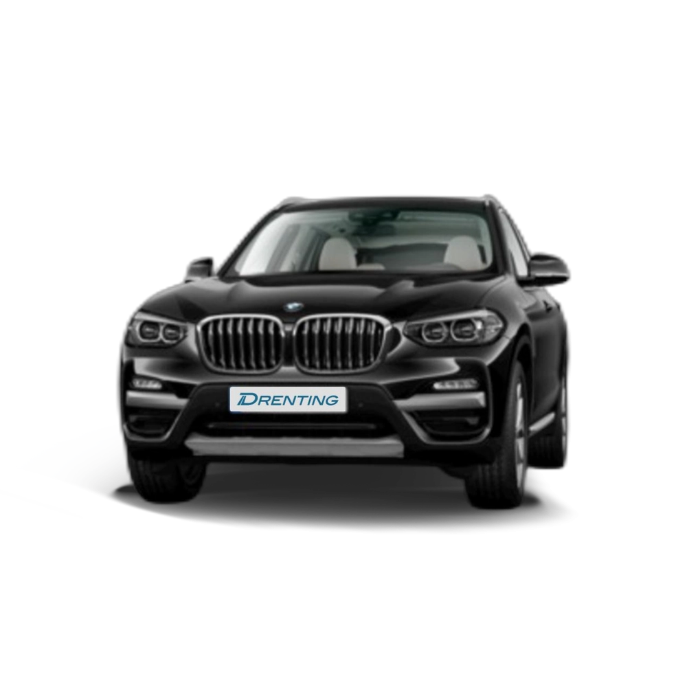 Renting BMW X3 xDrive20d 140 kW (190 CV) 1