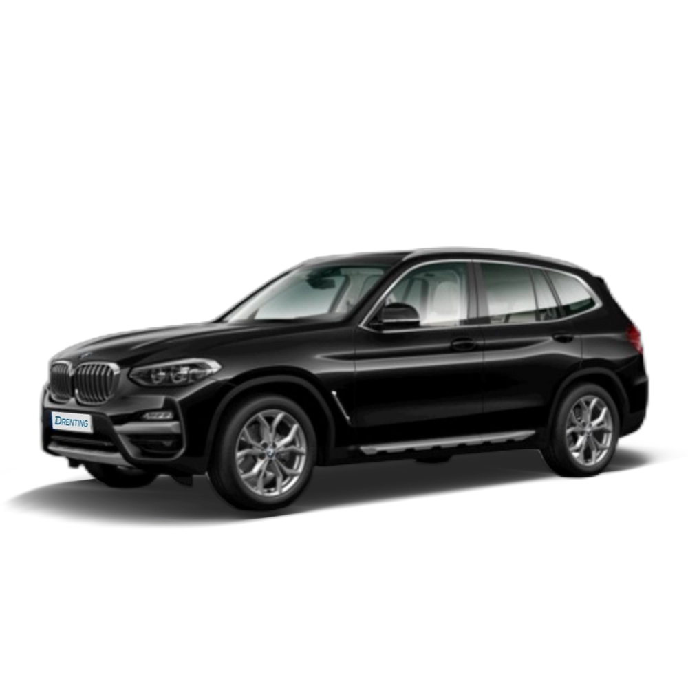 BMW X3 xDrive20d 140 kW (190 CV) 1