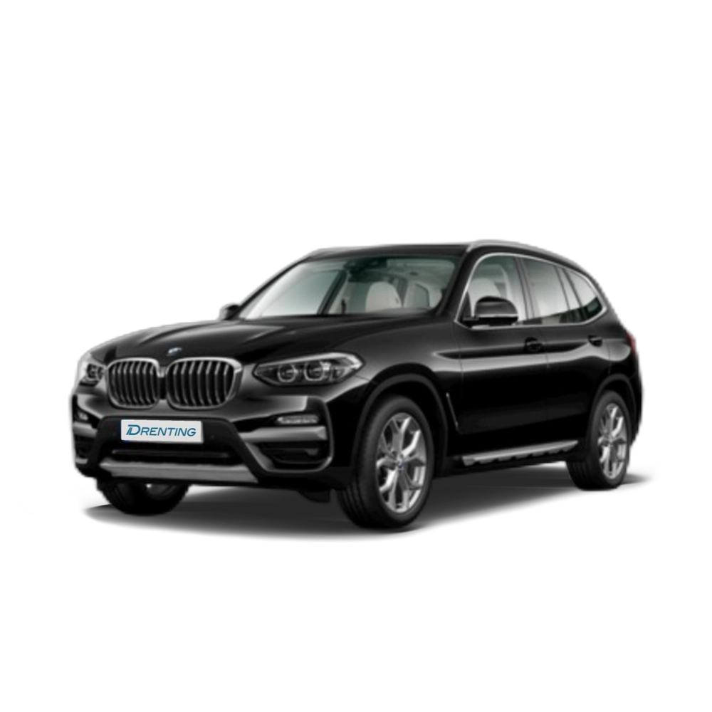 Renting BMW X3 xDrive20d 140 kW (190 CV) 1
