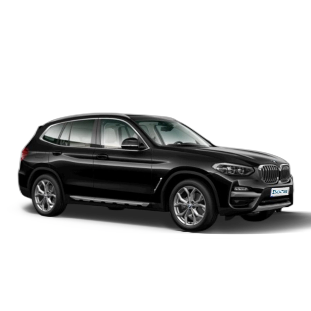 Renting BMW X3 xDrive20d 140 kW (190 CV) 1