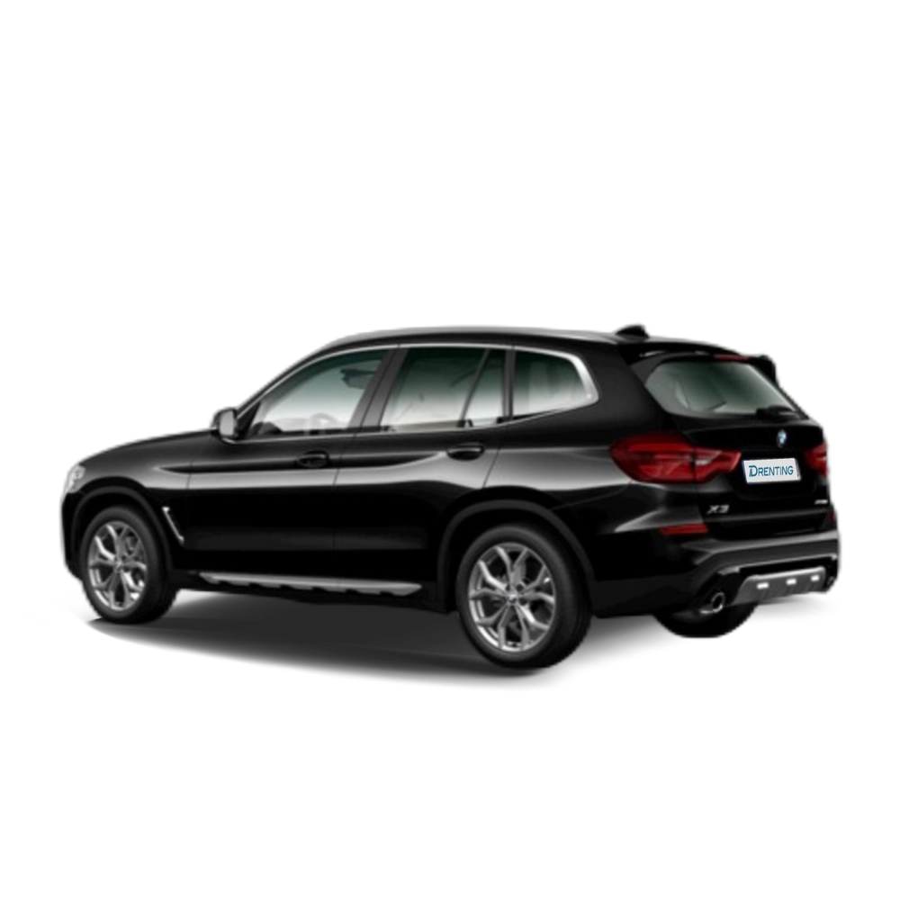 Renting BMW X3 xDrive20d 140 kW (190 CV) 1