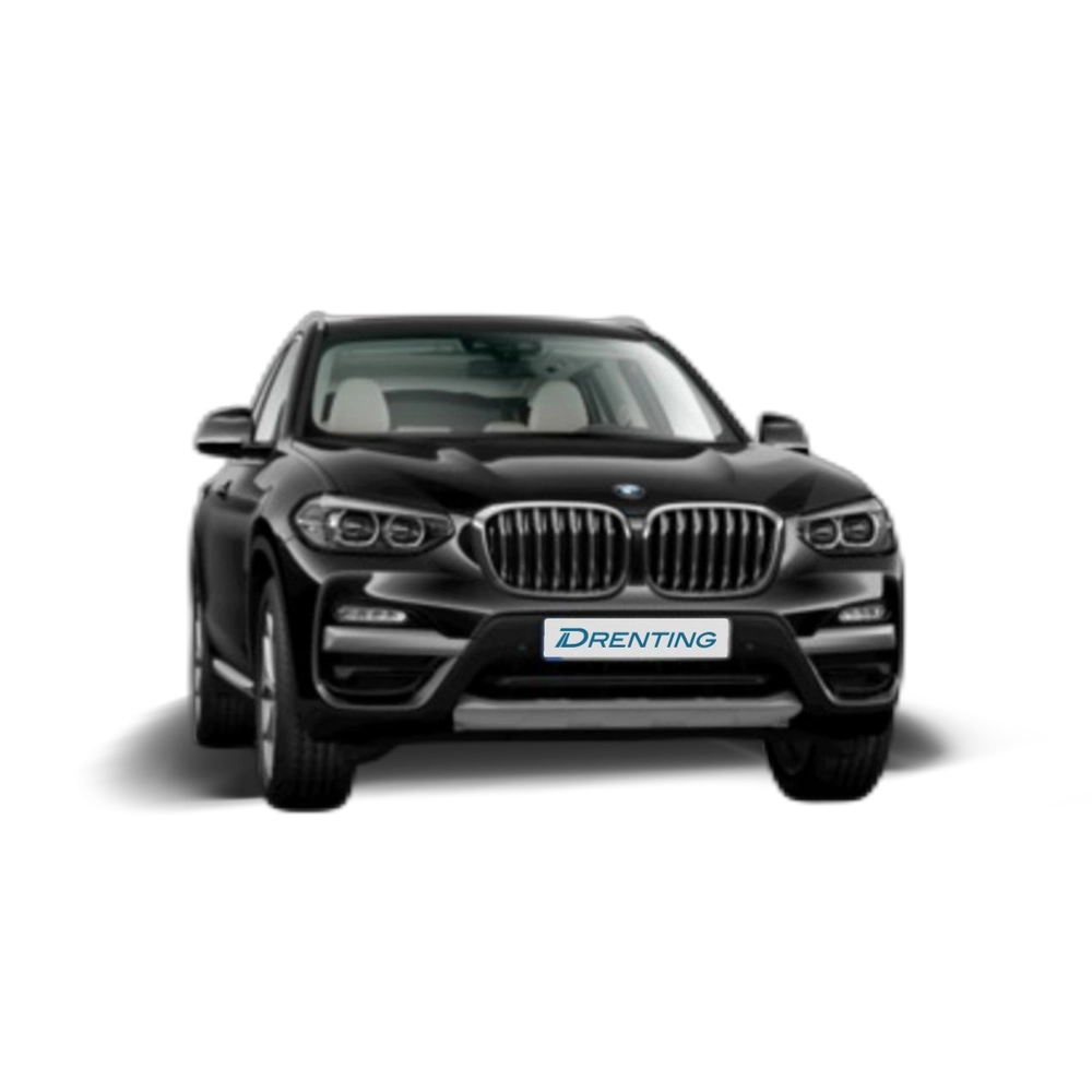 Renting BMW X3 xDrive20d 140 kW (190 CV) 1