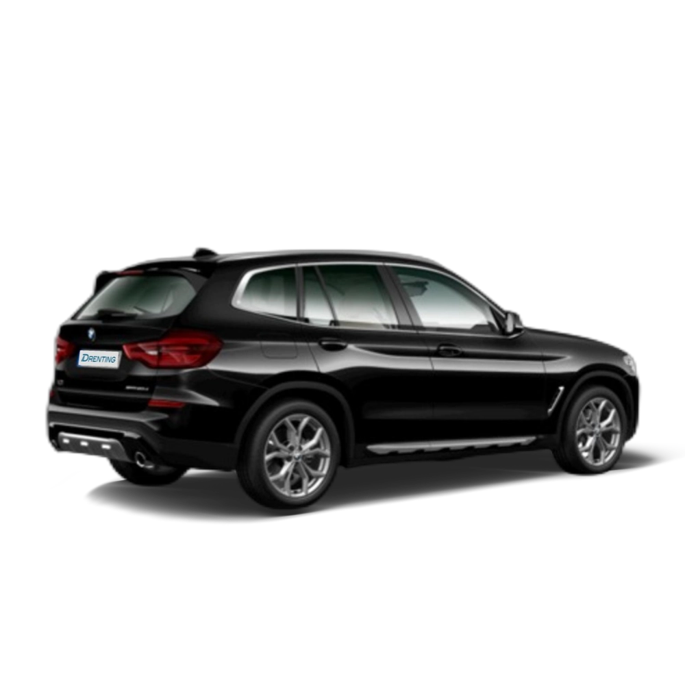 Renting BMW X3 xDrive20d 140 kW (190 CV) 1