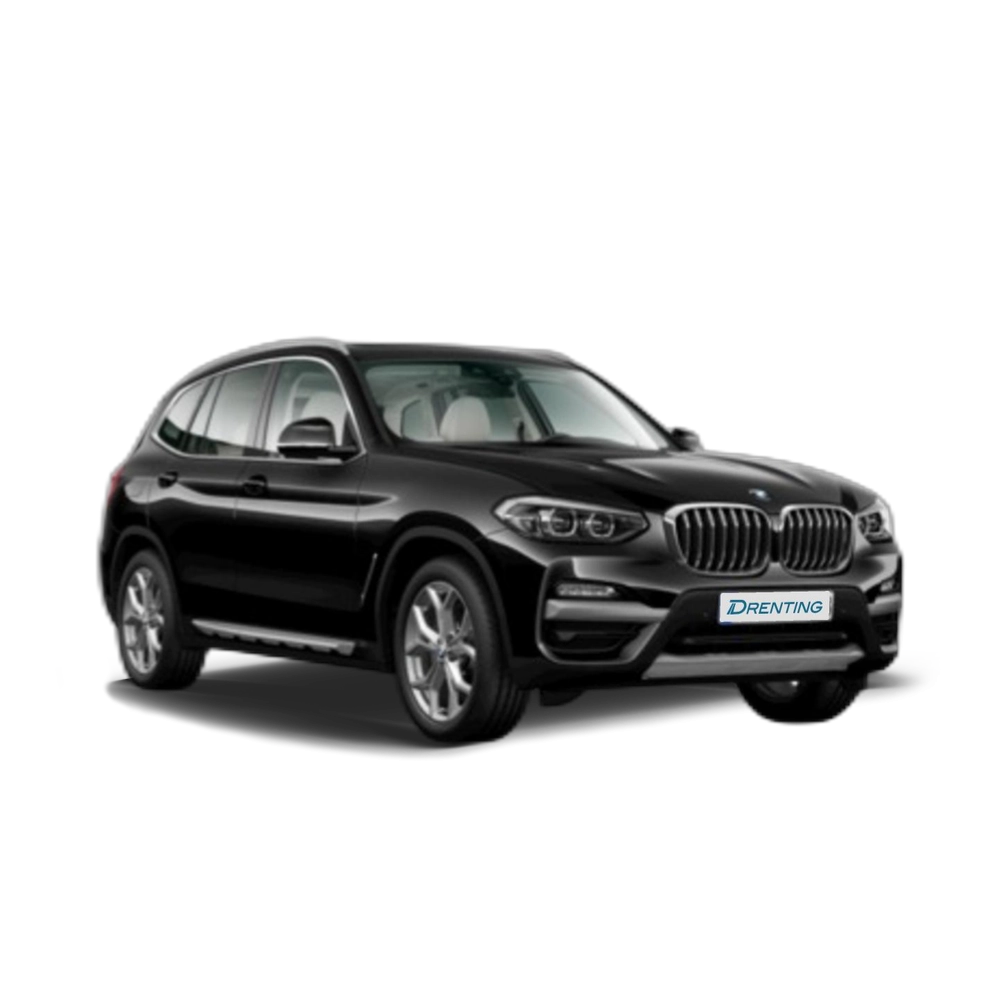 Renting BMW X3 xDrive20d 140 kW (190 CV) 1