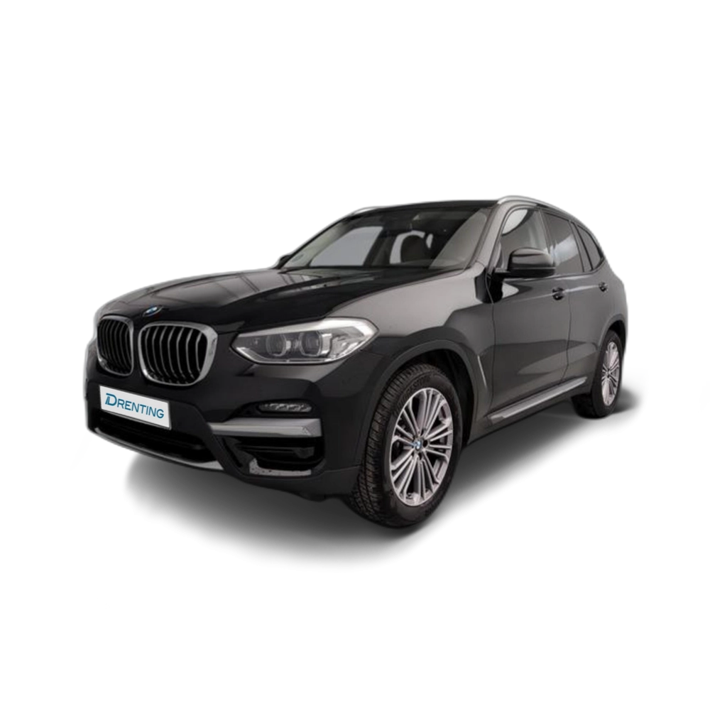 BMW X3 xDrive20d 140 kW (190 CV) 1