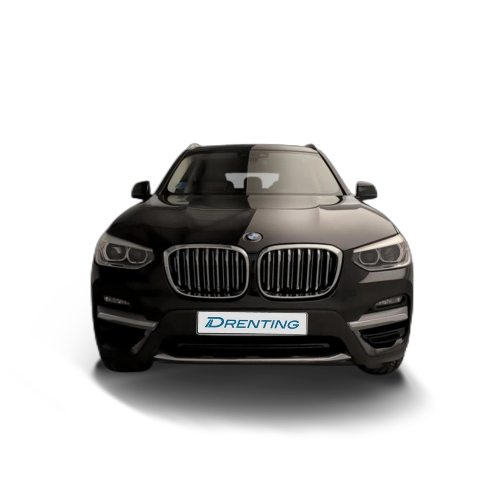 Renting BMW X3 xDrive20d 140 kW (190 CV) 1