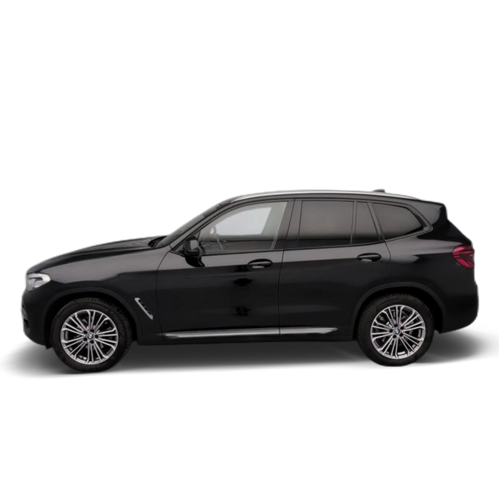 Renting BMW X3 xDrive20d 140 kW (190 CV) 1