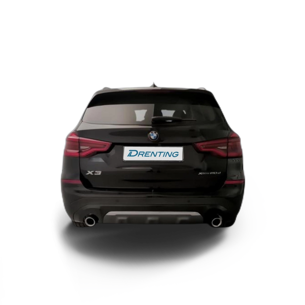 Renting BMW X3 xDrive20d 140 kW (190 CV) 1