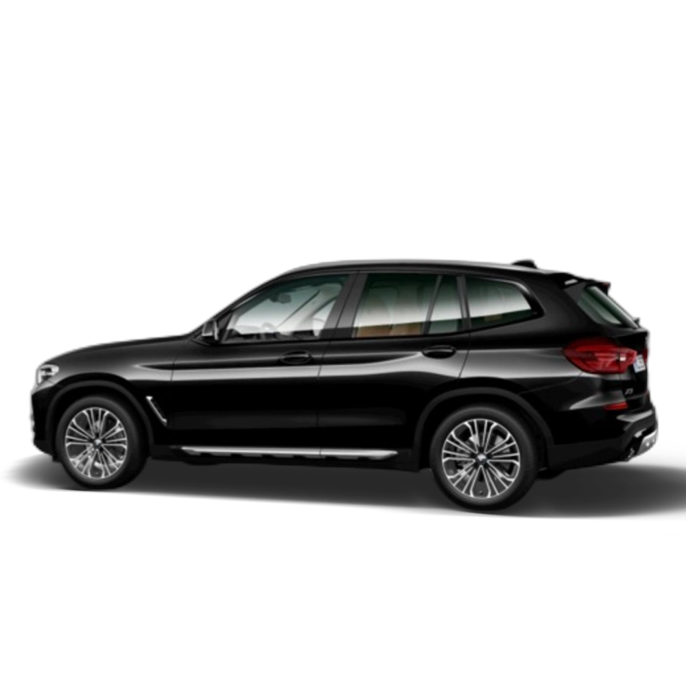 Renting BMW X3 xDrive20d 140 kW (190 CV) 1