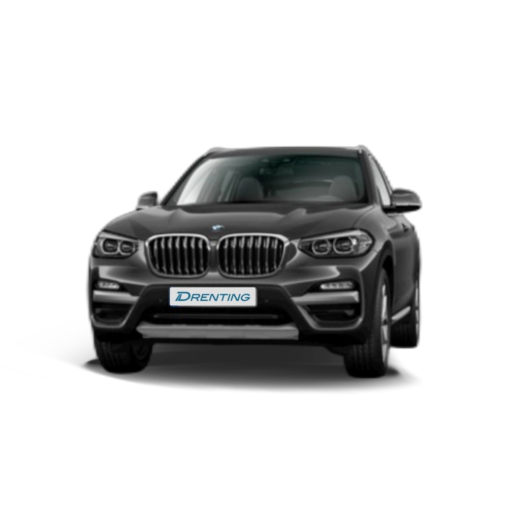 BMW X3 xDrive20d 140 kW (190 CV) 1 1