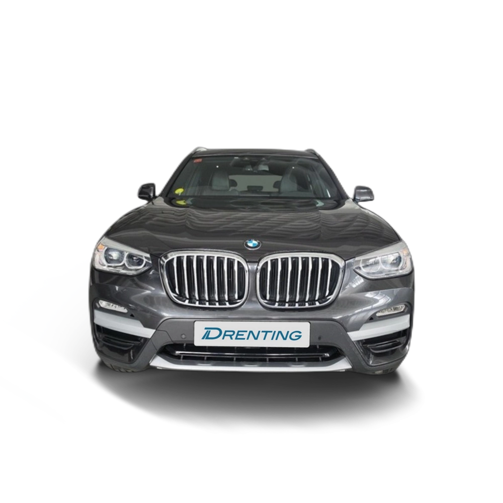 Renting BMW X3 xDrive20d 140 kW (190 CV) 1 1