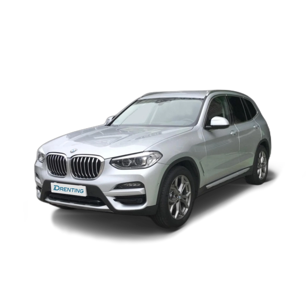 BMW X3 xDrive20d 140 kW (190 CV) 1 2