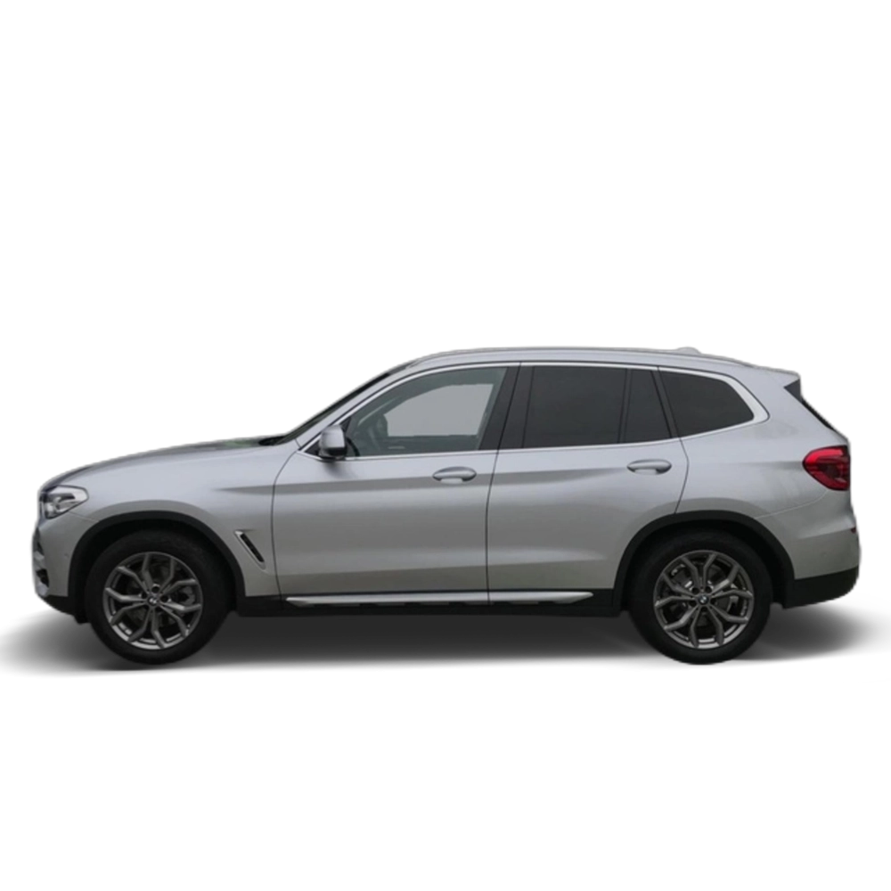 Renting BMW X3 xDrive20d 140 kW (190 CV) 1 2