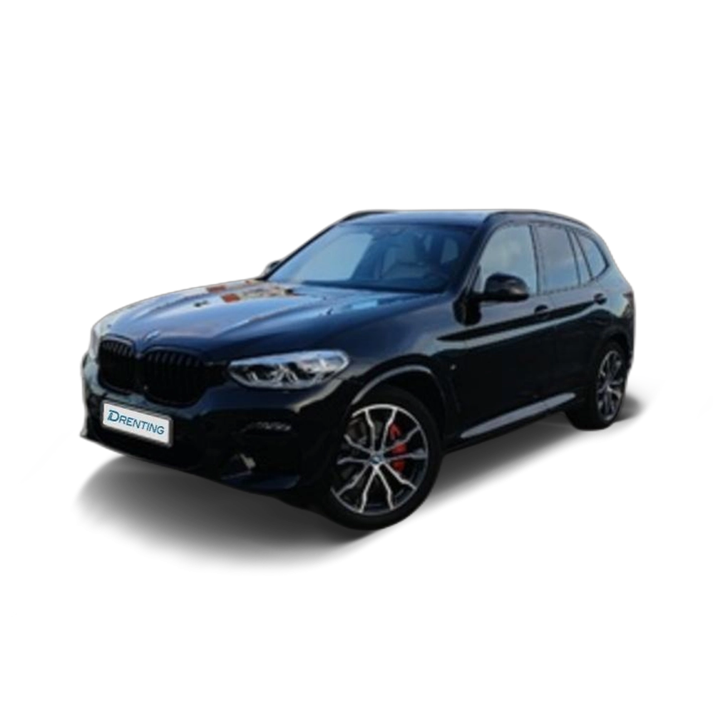 Renting BMW X3 xDrive20d 140 kW (190 CV) 2 1