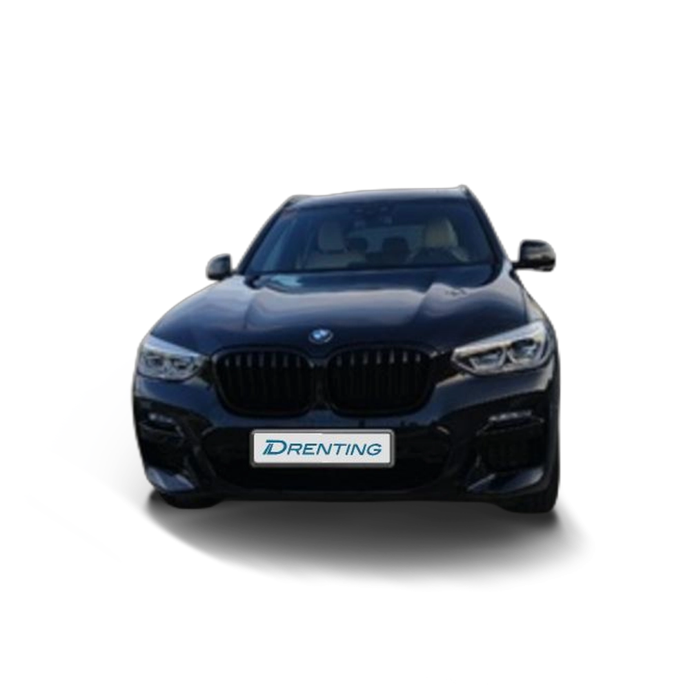 Renting BMW X3 xDrive20d 140 kW (190 CV) 2 1
