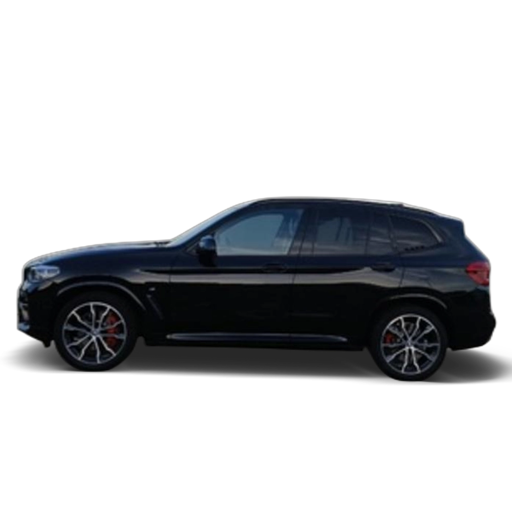 Renting BMW X3 xDrive20d 140 kW (190 CV) 2 1