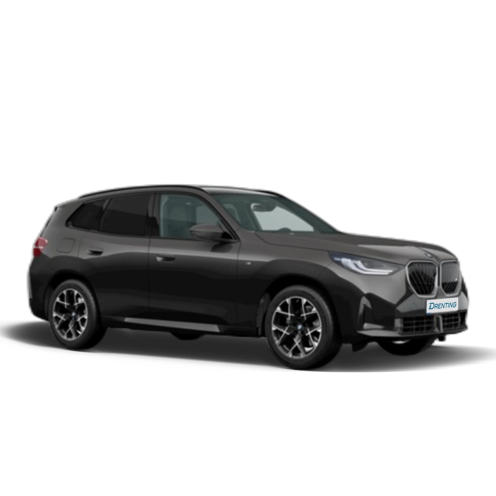 Renting BMW X3 xDrive20d 145 kW (197 CV) 10 1