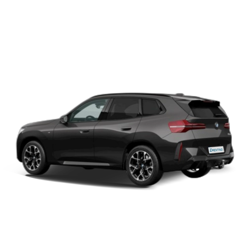 Renting BMW X3 xDrive20d 145 kW (197 CV) 10 1
