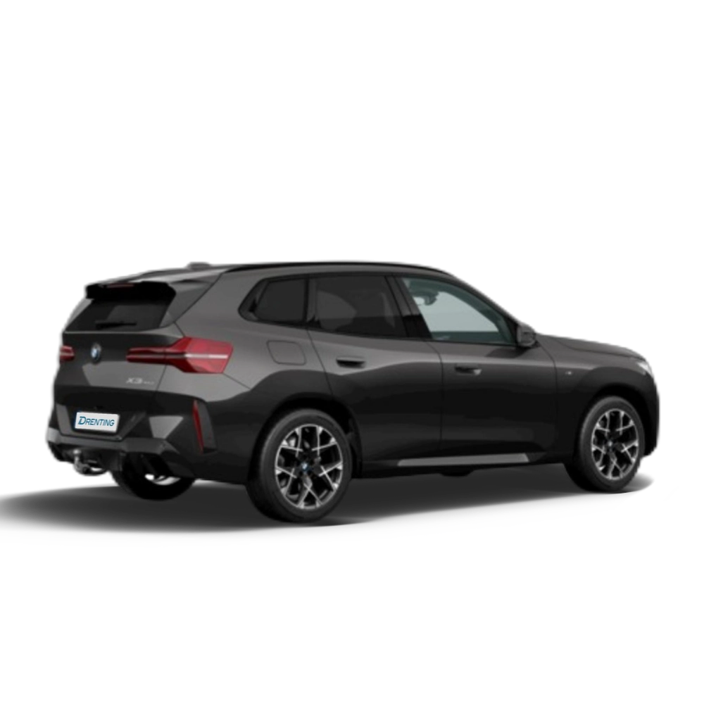 Renting BMW X3 xDrive20d 145 kW (197 CV) 10 1