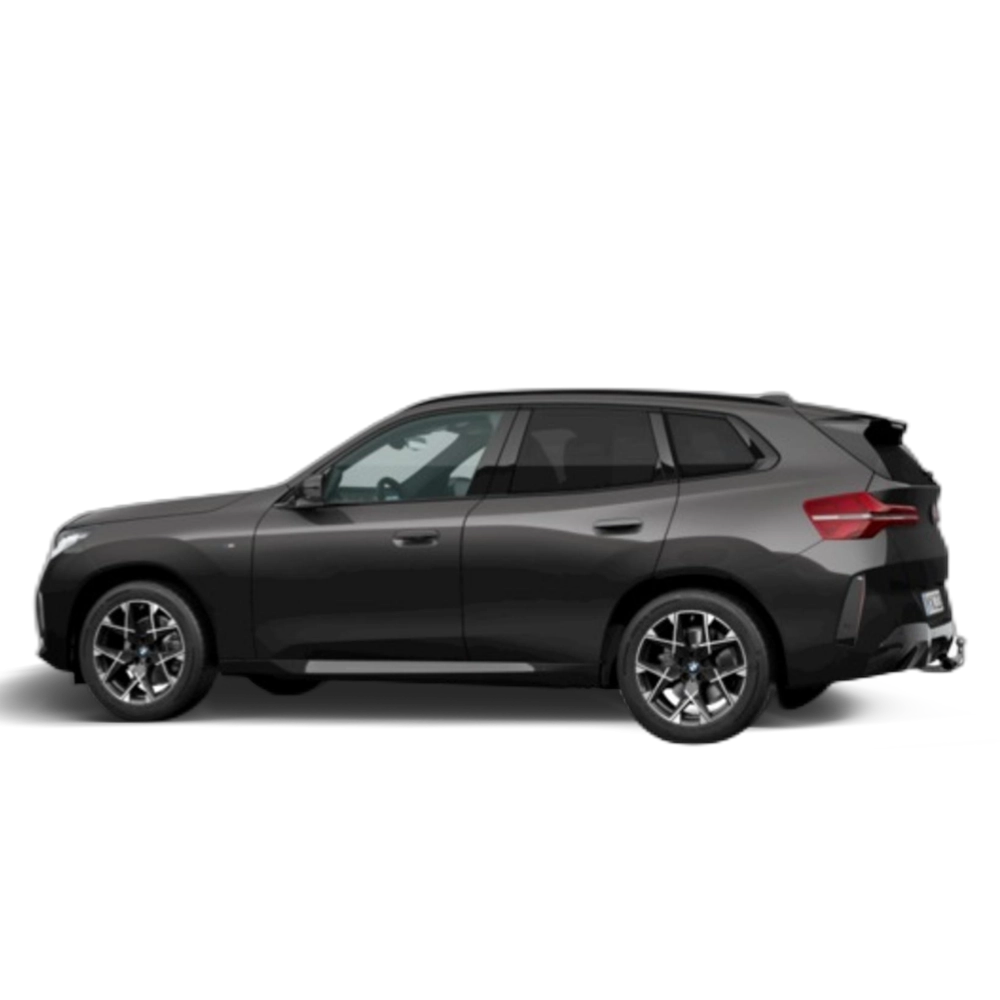 Renting BMW X3 xDrive20d 145 kW (197 CV) 10 1