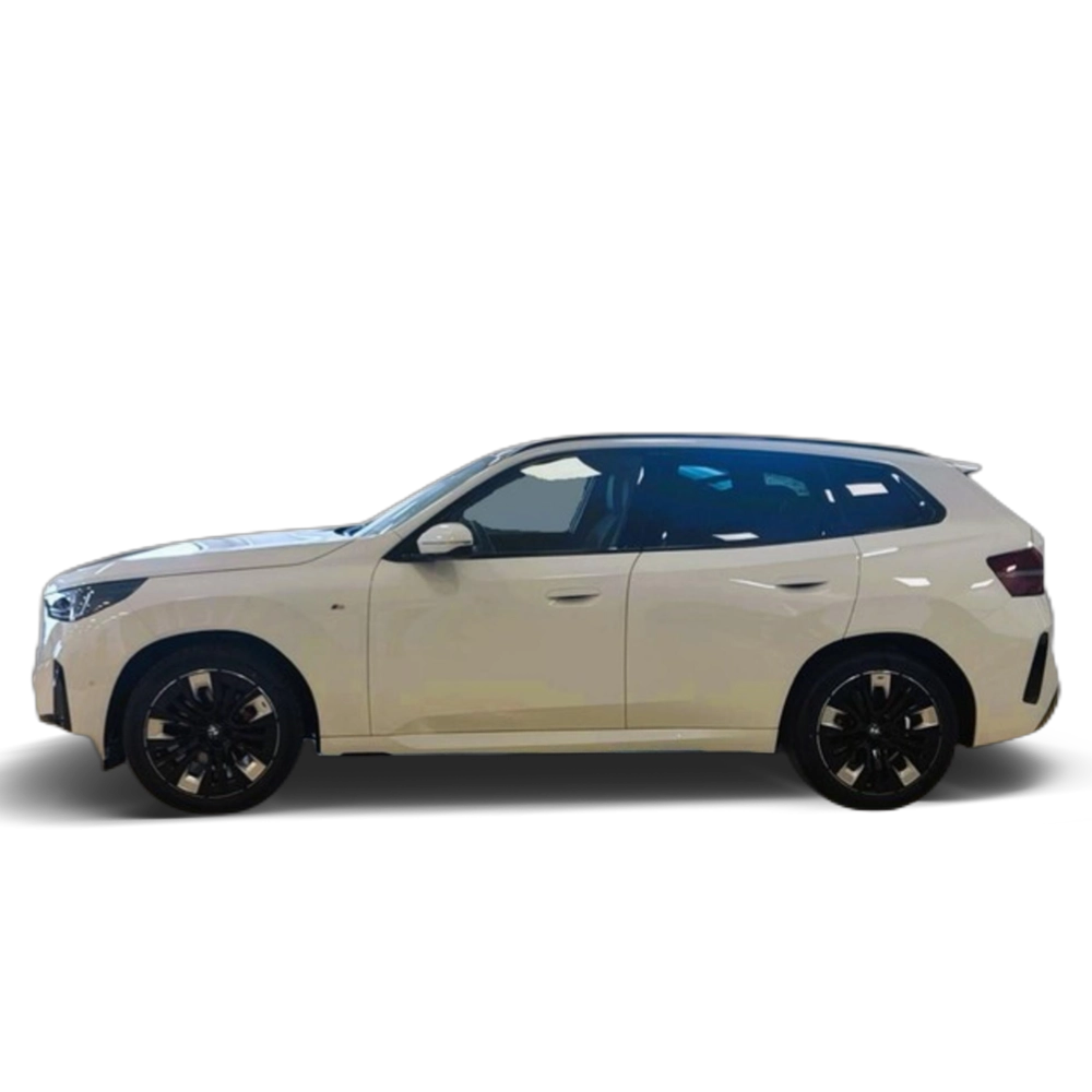 Renting BMW X3 xDrive20d 145 kW (197 CV) 10 3