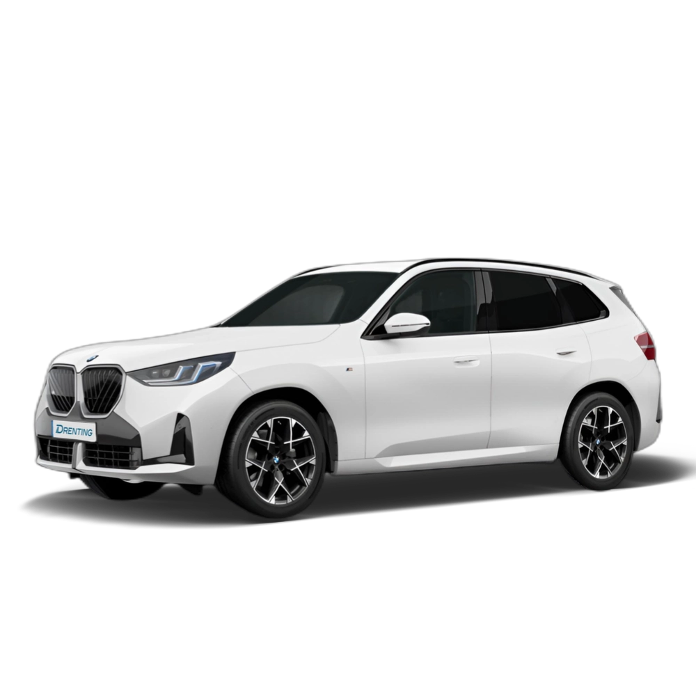 Renting BMW X3 xDrive20d 145 kW (197 CV) 11 2