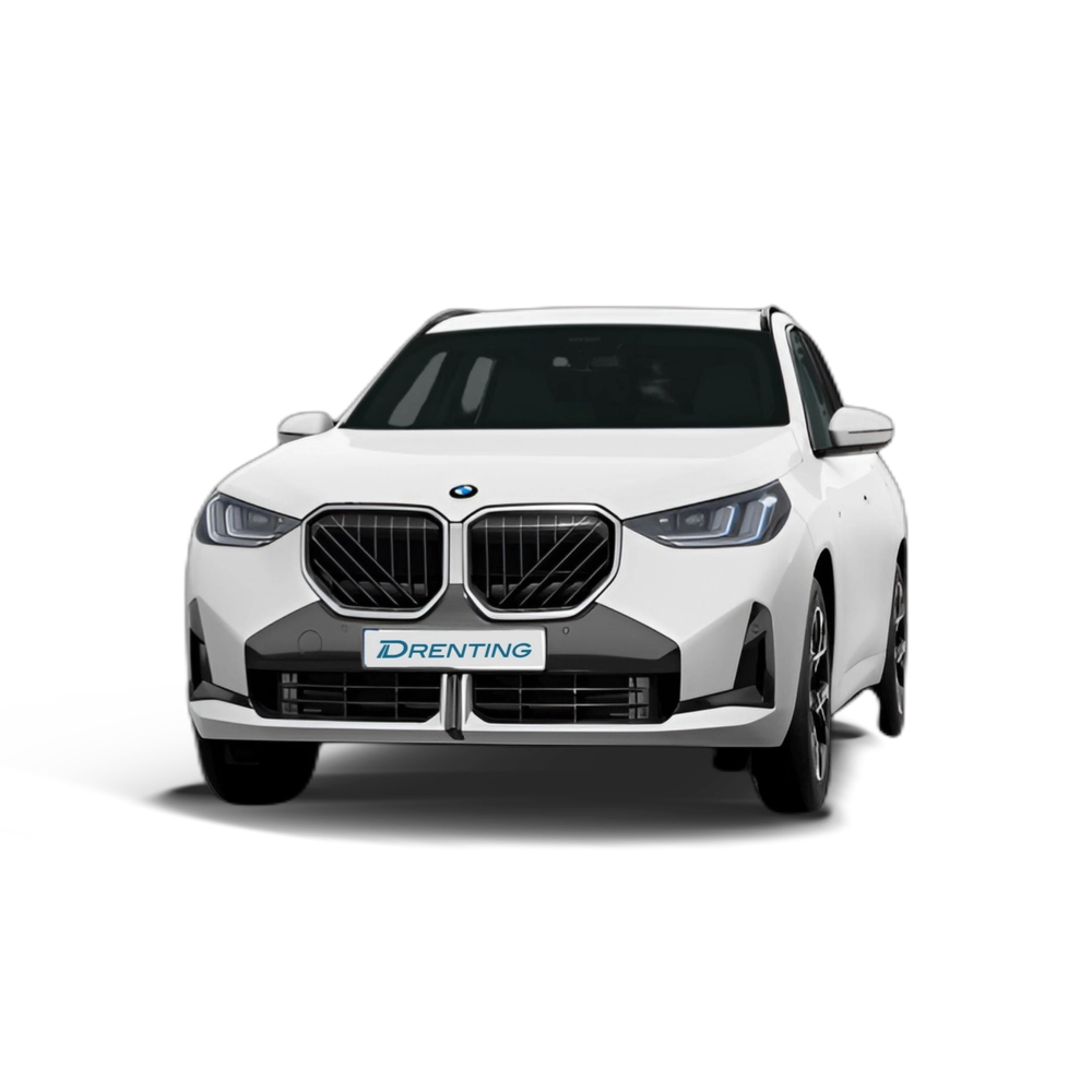 Renting BMW X3 xDrive20d 145 kW (197 CV) 11 2