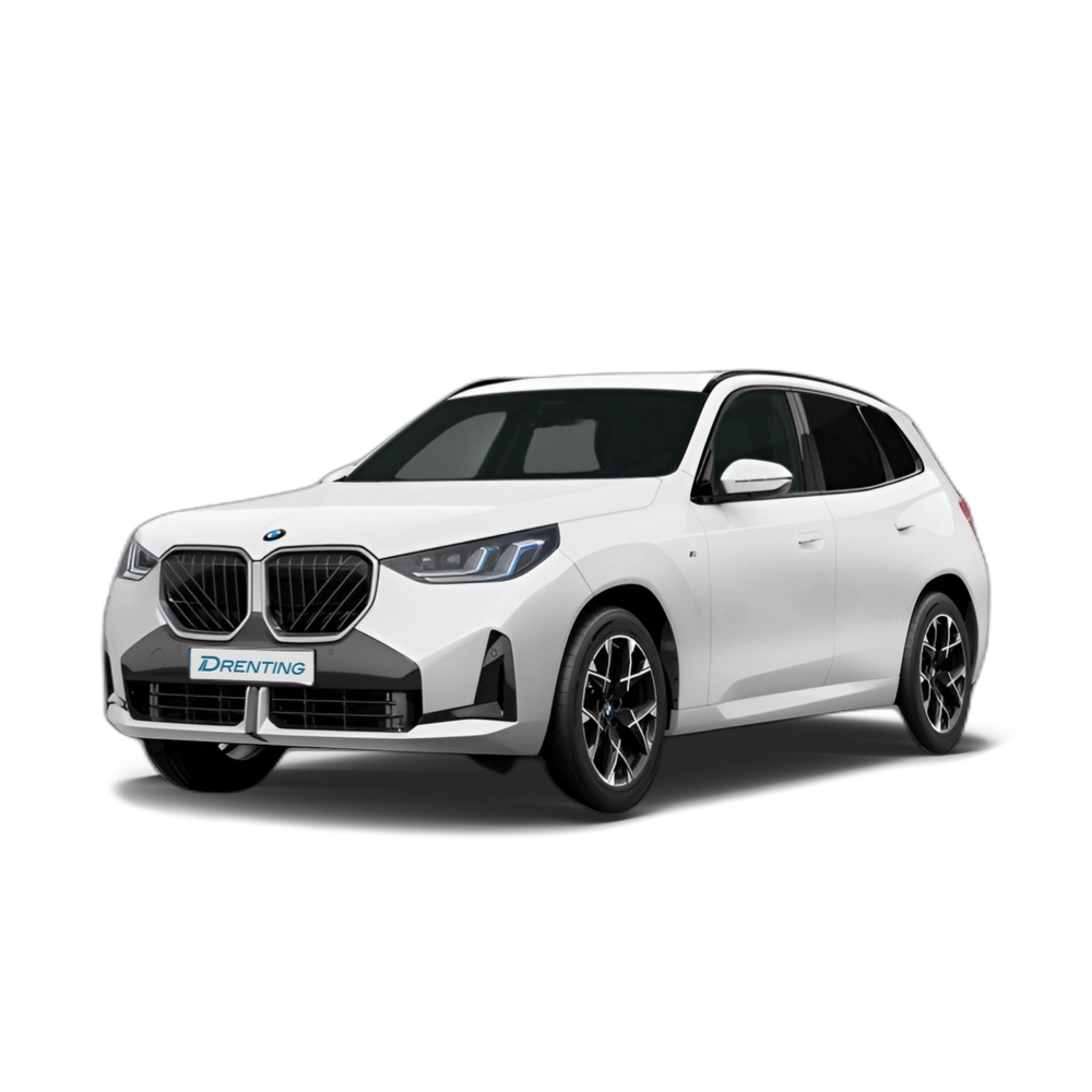 BMW X3 xDrive20d 145 kW (197 CV) 11 2