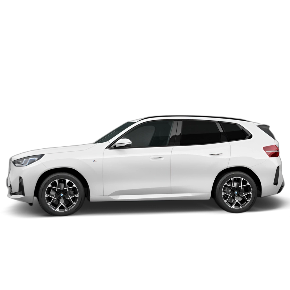 Renting BMW X3 xDrive20d 145 kW (197 CV) 11 2