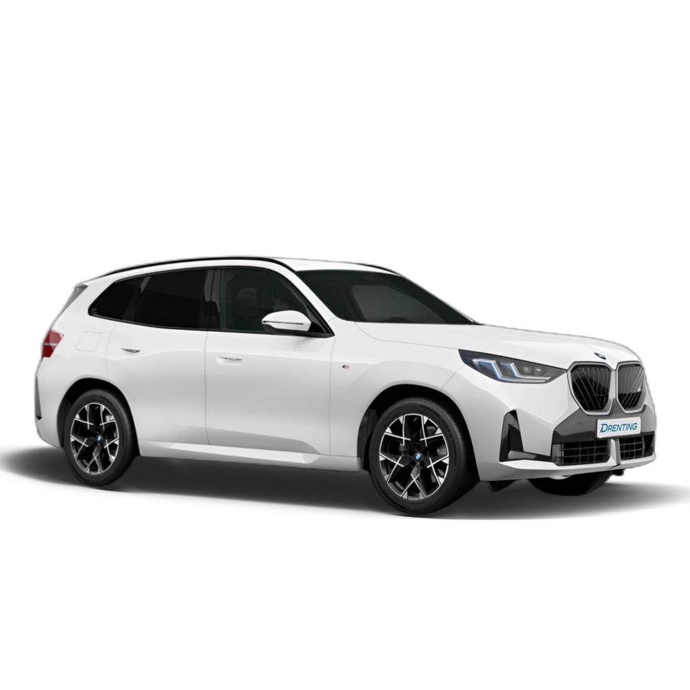 Renting BMW X3 xDrive20d 145 kW (197 CV) 11 2