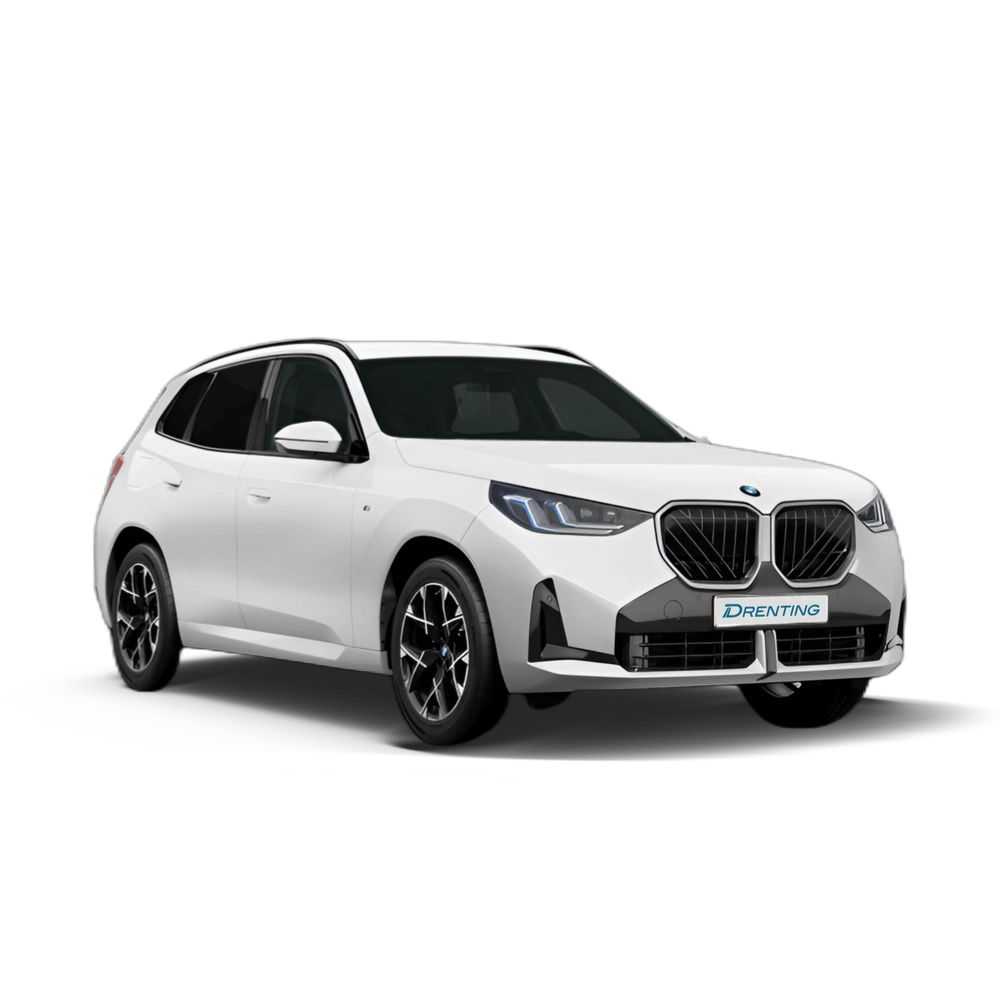 Renting BMW X3 xDrive20d 145 kW (197 CV) 11 2
