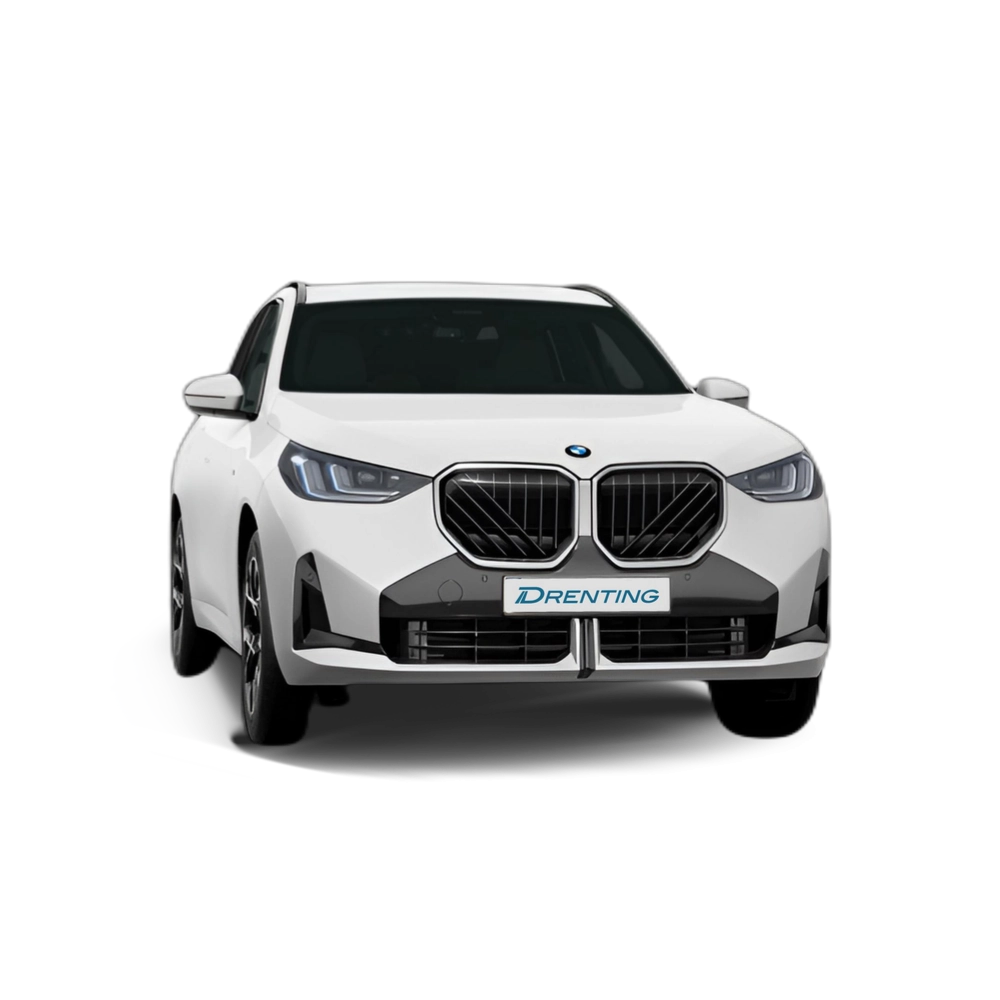 Renting BMW X3 xDrive20d 145 kW (197 CV) 11 2