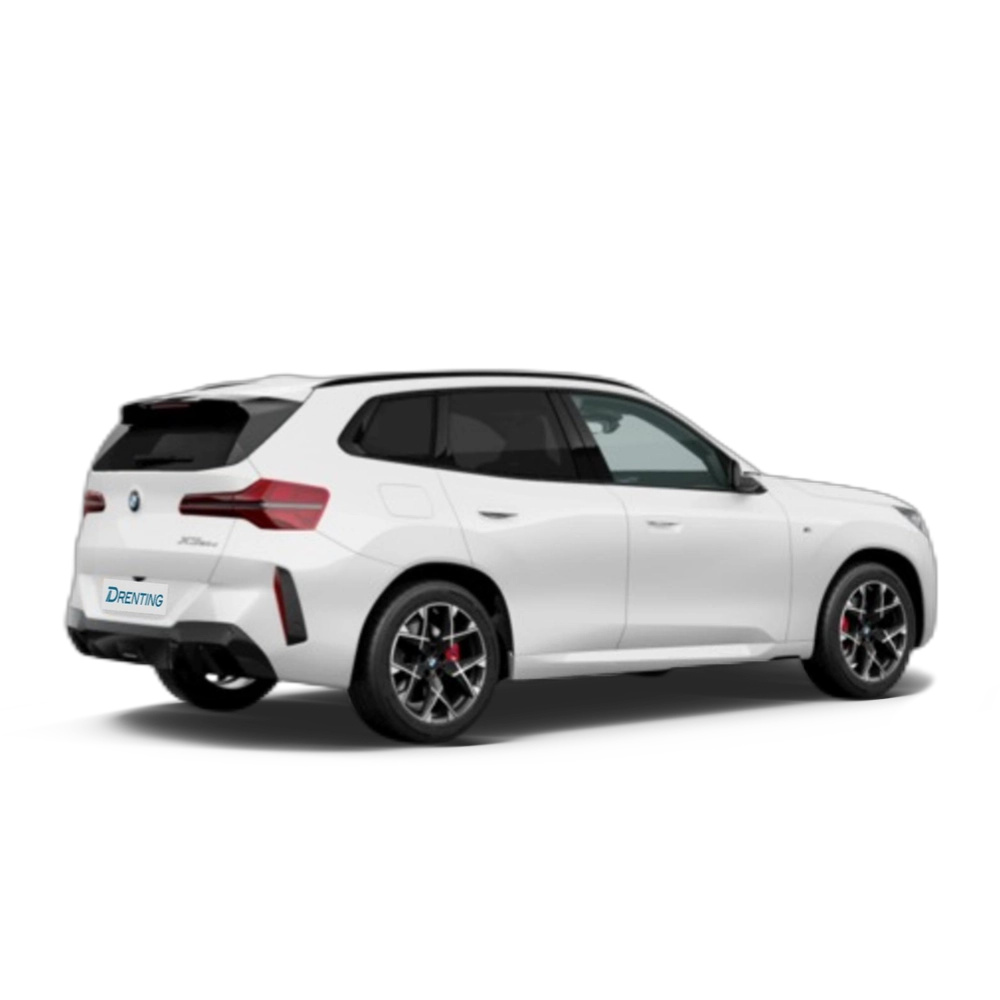Renting BMW X3 xDrive20d 145 kW (197 CV) 11 3
