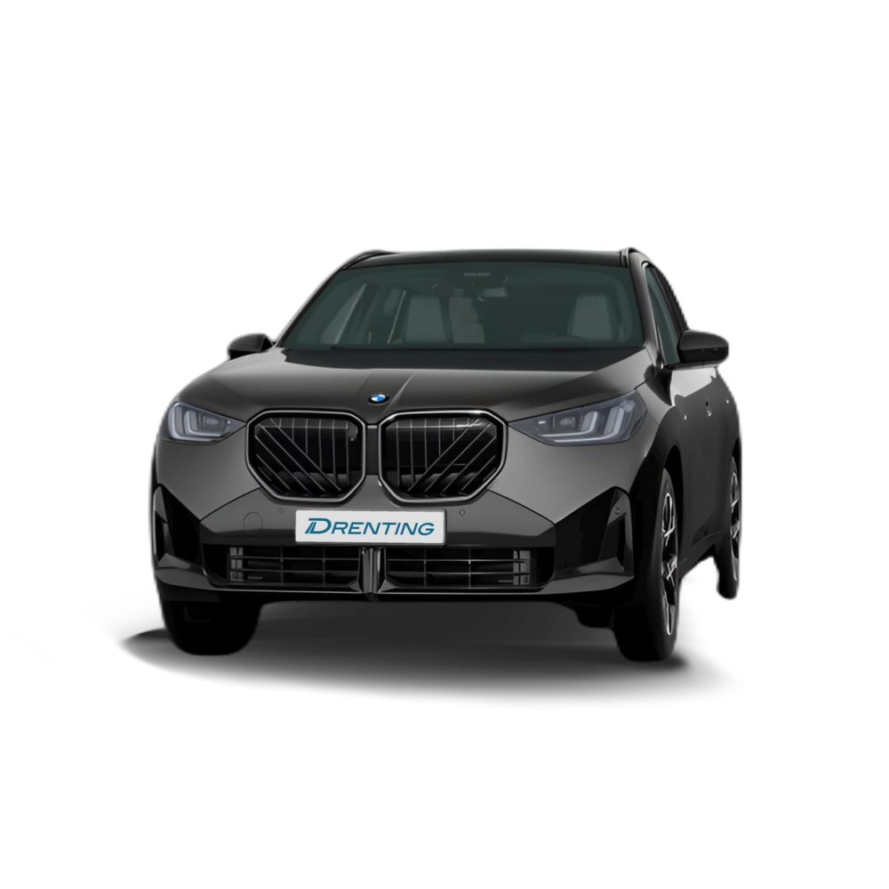 Renting BMW X3 xDrive20d 145 kW (197 CV) 11 4