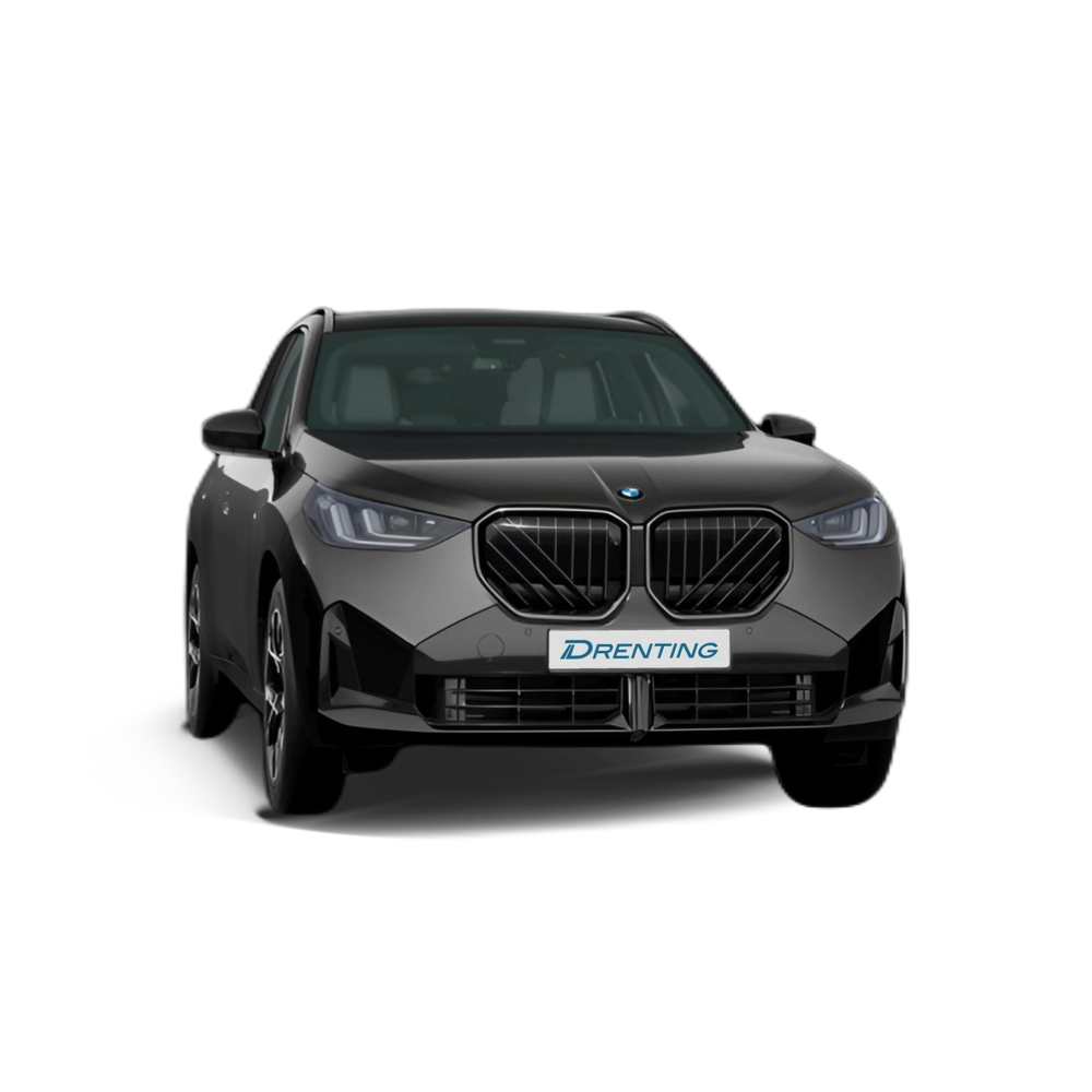 Renting BMW X3 xDrive20d 145 kW (197 CV) 11 4