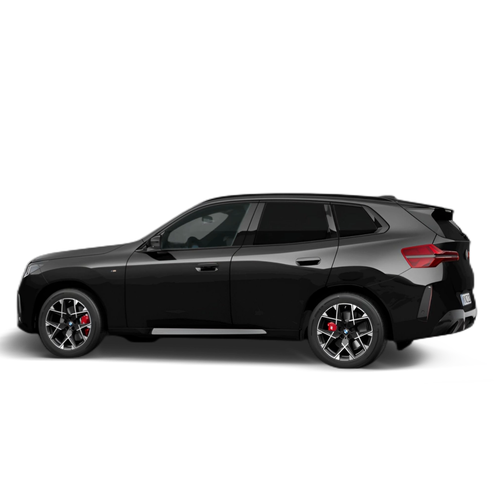 Renting BMW X3 xDrive20d 145 kW (197 CV) 11 4
