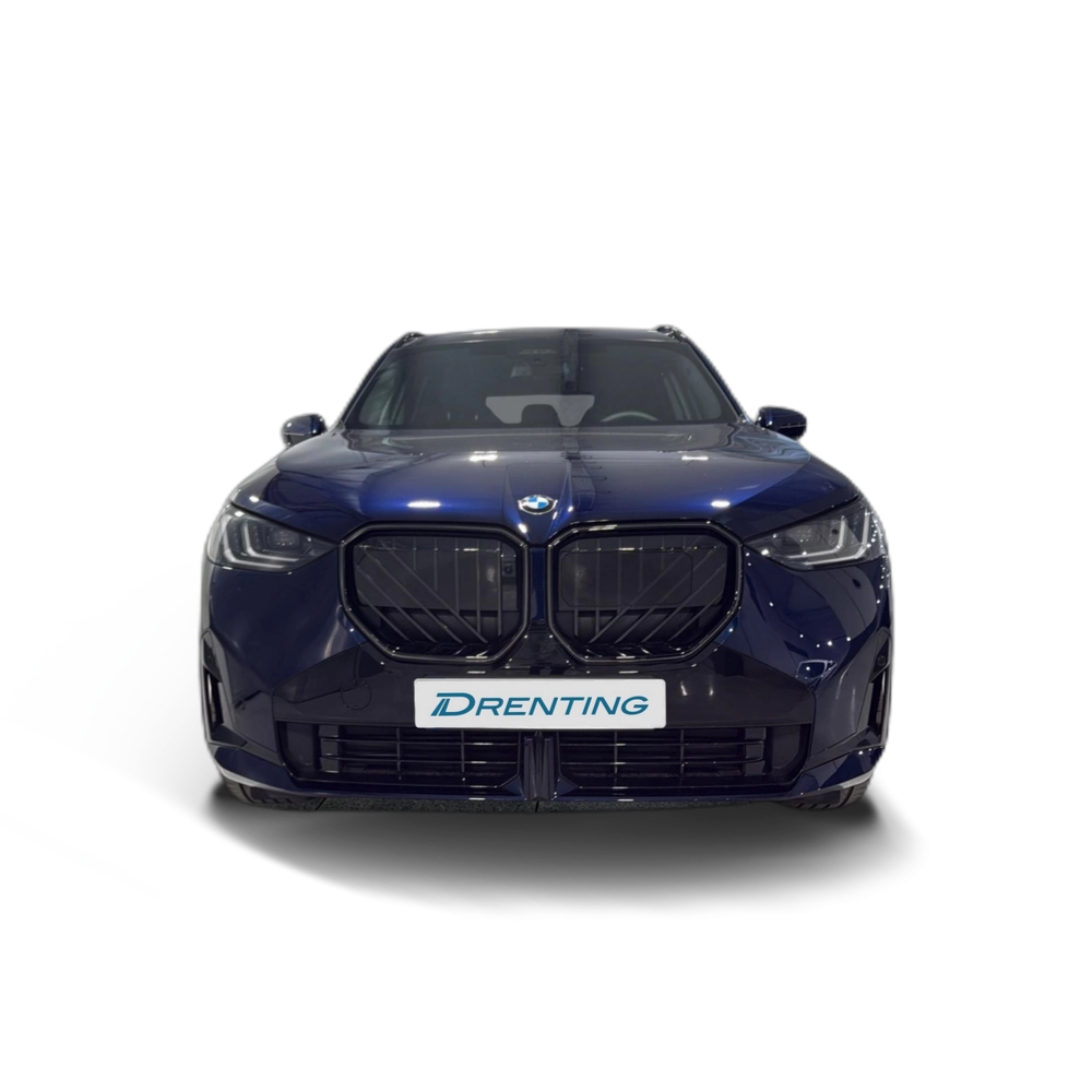 Renting BMW X3 xDrive20d 145 kW (197 CV) 11 5