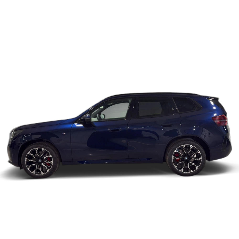 Renting BMW X3 xDrive20d 145 kW (197 CV) 11 5