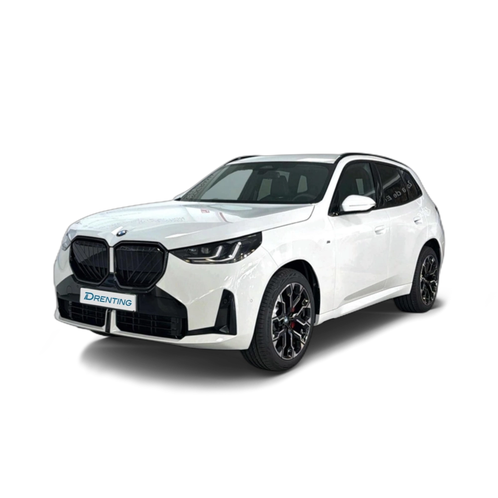 BMW X3 xDrive20d 145 kW (197 CV) 13