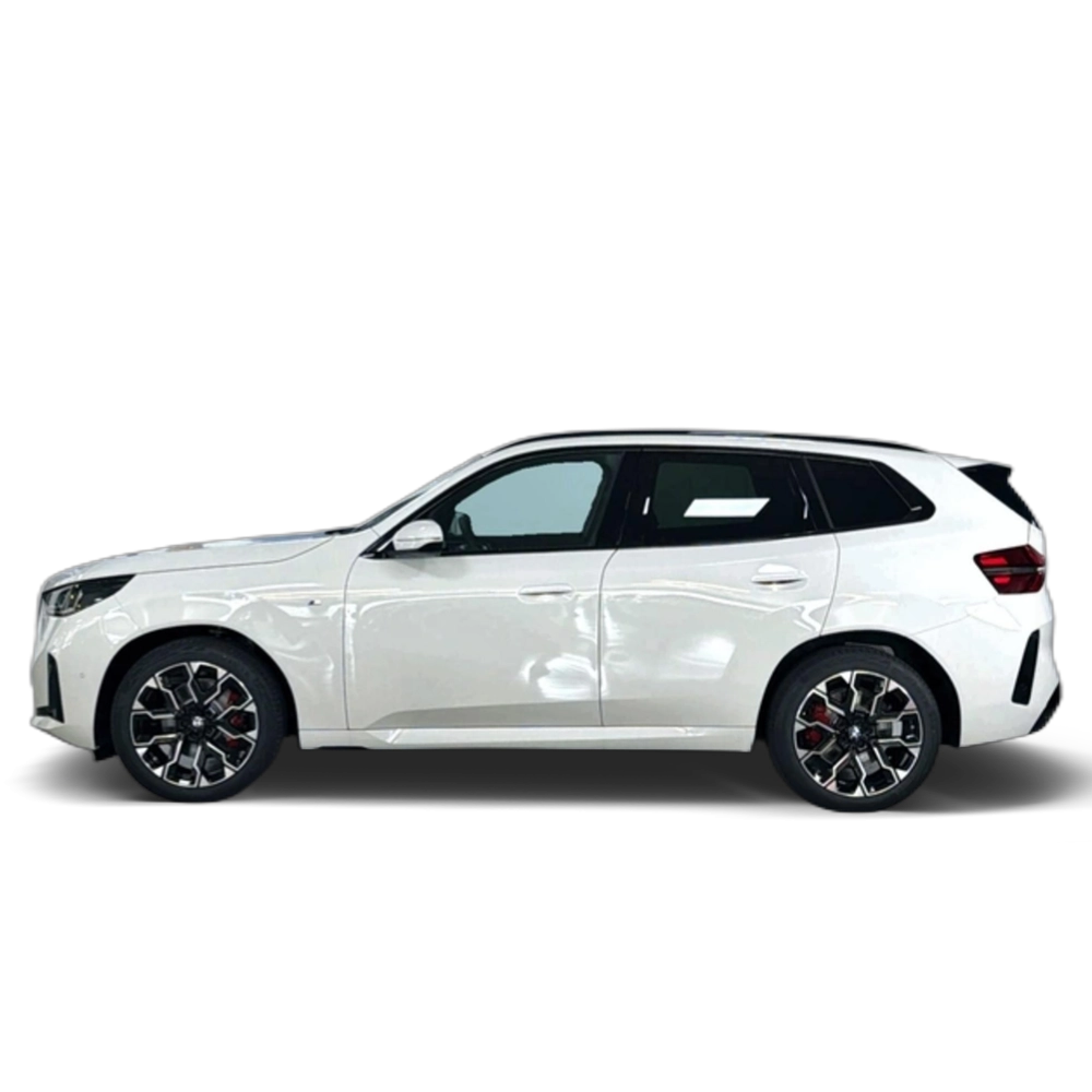Renting BMW X3 xDrive20d 145 kW (197 CV) 13