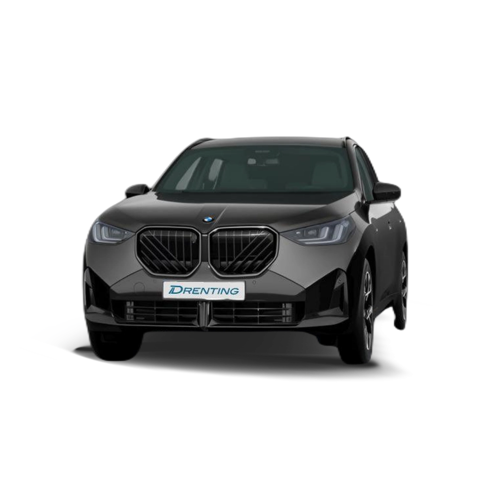 Renting BMW X3 xDrive20d 145 kW (197 CV) 18