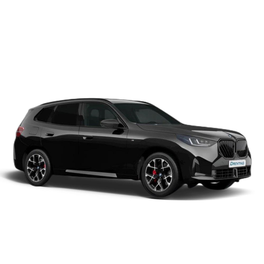 Renting BMW X3 xDrive20d 145 kW (197 CV) 18